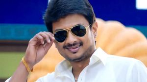ఆ ఇద్దరు నేతలు మోదీ టార్చర్ వల్లే చనిపోయారు... డీఎంకె నేత ఉదయ నిధి స్టాలిన్ సంచలన వ్యాఖ్యలు... 