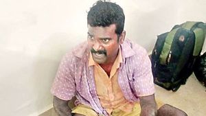 విశాఖ హత్యలు: విస్తుపోయే విషయాలు.. కుమార్తెపై అత్యాచార ఘటనే అతనిలో ప్రతీకారం పెంచిందా?