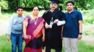 విశాఖలో దారుణం: ఎన్ఆర్ఐ ఫ్యామిలీ అనుమానాస్పద మృతి, దర్యాప్తులో షాకింగ్ విషయాలు 