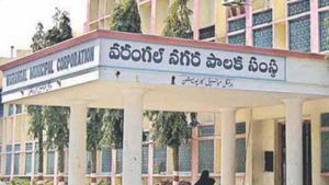 గ్రేటర్ వరంగల్ ,ఖమ్మంతో పాటు ఐదు మున్సిపాలిటీల ఎన్నికల నగారా: నోటిఫికేషన్ విడుదల 