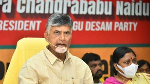తిరుపతిలో మాదే విజయం-ఇంత వ్యతిరేకతా- కొడాలి ఆంబోతు వ్యాఖ్యలు- చంద్రబాబు 