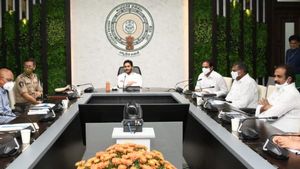 ఏపీలో రేపటి నుంచి నైట్‌ కర్ఫ్యూ- 18 నుంచి 45 ఏళ్ల వారికి ఉచిత వ్యాక్సిన్‌