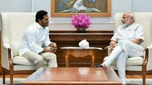  టీకా ఉత్సవం సక్సెస్‌- ఏప్రిల్‌ 14 కంట్రీ రికార్డ్‌- ప్రధానికి జగన్ థ్యాంక్స్‌