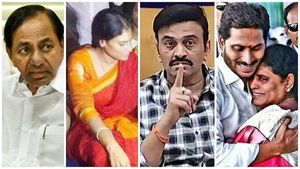 ఎంపీ రఘురామ మరో బాంబు -వైఎస్ షర్మిల జాకెట్ చించడం తప్పు, మరి అమరావతి మహిళల సంగతేటి? 