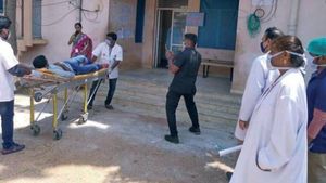 షాకింగ్: రుయా ఆస్పత్రిలో 11 కాదు 31 మంది మృతి, వారి పేర్లు, చిరుమాలతో సహా టీడీపీ నేత జాబితా