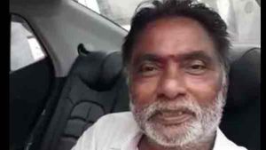 ఆనందయ్య నాటుమందు: క్షీణిస్తోన్న కోటయ్య ఆరోగ్యం, ఆస్పత్రిలో చేరిక.. ఉత్కంఠ