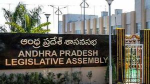  ఏపీ అసెంబ్లీ సమావేశాలకు ముహూర్తం ఫిక్స్: బడ్జెట్ ప్రతిపాదన ఆమోదానికే