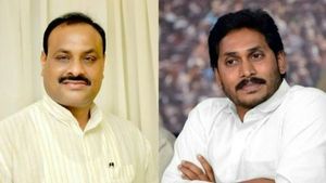  వైసీపీ విజయం అందువల్లే, దొంగ ఓట్లు, దొంగ నోట్లు.. వెంకన్న సాక్షిగా ప్రమాణం చేస్తారా? అచ్చెన్నాయుడు సవాల్
