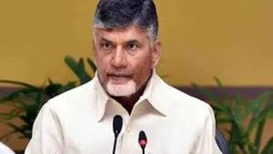  ప్రతీ స్కాం స్కామే.. జగన్‌పై చంద్రబాబు విసుర్లు