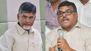  ఉద్యోగులను రెచ్చగొడుతుంది చంద్రబాబే, అమరావతి ప్రజలు జగన్ వైపే : బొత్సా సత్యన్నారాయణ