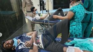  బెంగళూరు గ్యాంగ్ రేప్-సీన్‌ రీకన్‌స్ట్రక్షన్-ఇద్దరు నిందితులకు బుల్లెట్లు దింపిన పోలీసులు-ఘటనకు అదే కారణం?