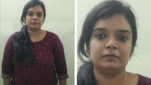 Lady doctor: ప్రభుత్వ ఉద్యోగం.... మేడమ్ ప్రైవేటు ధరిద్రం, ఫ్రెండ్ ఇంట్లో ఏం చేసిందేంటే ! 