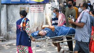 కరోనా ప్రళయం.. 24 గంటల్లో 20 వేలకు పైగా కేసులు