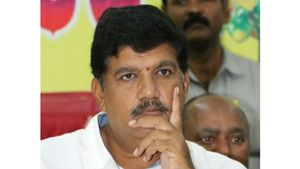 ACB Court ఆగ్రహం:  జైలు నుంచి మళ్లీ ఆస్పత్రికి ధూళిపాళ్ల.. ఏ జరిగిందంటే..?