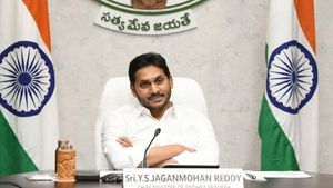  ఏపీలో ఎల్లుండి నుంచి ఉదయం కర్ఫ్యూ- రెండు వారాల పాటు- జగన్ నిర్ణయం