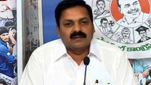 కోటయ్య అనారోగ్యంపై ఆనందయ్య రియాక్షన్-దుష్ప్రచారాన్ని ఖండించిన ఎమ్మెల్యే-లేనిపోని అపోహలు సృష్టించవద్దని..