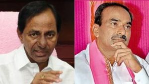 ఈటల ఎపిసోడ్‌లో కేసీఆర్ సర్కార్‌కు షాక్... ఆ విచారణ చెల్లదన్న హైకోర్టు...ప్రభుత్వానికి కీలక ఆదేశాలు... 