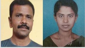 Illegal affair: యోగా టీచర్, లాయర్ సీక్రెట్ లవ్ స్టోరి, చంపేసి బాత్ రూమ్ లో పూడ్చేశాడు! 