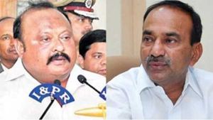 Operation Huzurabad: ఈటలపై గంగుల అస్త్రం.. మాజీ మంత్రి శిబిరంలో అలజడి.. ఖబడ్దార్ అంటూ వార్నింగ్