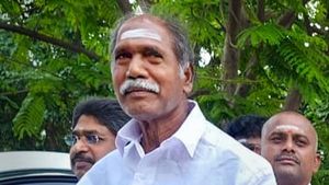 కొత్త ముఖ్యమంత్రి కరోనా పాజిటివ్: చెన్నై ప్రైవేటు ఆసుపత్రిలో చికిత్స