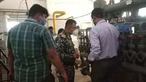  వైఎస్ జగన్ ప్లాన్ సక్సెస్: ఆక్సిజన్ ప్లాంట్లలో వైజాగ్ నౌకాదళ నిపుణుల రిపేర్లు: రీఓపెన్