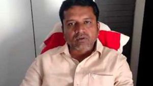 అబ్బే నాకేం తెలీదు.. వారిద్దరే చేసి ఉంటారు.. వామనరావు దంపతుల మర్డర్‌పై పుట్ట మధు..