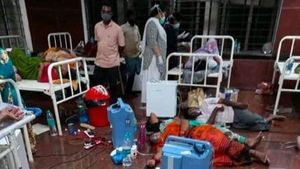 Tirupati రుయా మృతుల సంఖ్యపై ప్రభుత్వం తప్పుడు లెక్కలు: కోర్టును ఆశ్రయిస్తాం: అంతా ఐదునిమిషాల్లోనే..!