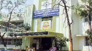  ప్రాణవాయువు రాక ఆలస్యం.. అల్లాడిన 13 మంది రోగులు... ఎక్కడ అంటే...