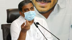 వైఎస్ జగన్ రెండేళ్ల పాలనపై సజ్జల కీలక వ్యాఖ్యలు: ఆ చర్యతో చరిత్ర: ప్రాధాన్యతాంశాలివే