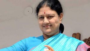  శశికళ ఆడియో టేపులు Viral: అన్నాడీఎంకేలోకి చిన్నమ్మ రీఎంట్రీ-ఉలిక్కిపడ్డ పళని వర్గం..వాట్‌ నెక్ట్స్..?