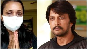 Actress: నటి తల్లికి సీరియస్, హ్యాండ్ ఇచ్చిన ఫ్రెండ్స్, రూ. లక్షల బిల్లు కట్టిన టాప్ హీరో, వైరల్! 