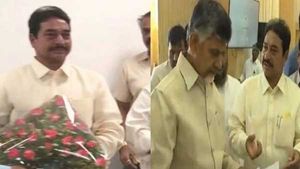 రఘురామ సెగ: టీడీపీకి లాల్‌జాన్ భాషా సోదరుడి గుడ్‌బై: ఈ జన్మలో చంద్రబాబు మారడు: లేఖ