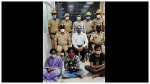  Illegal affair: భర్త తాగుబోతు, ప్రియుడు రసికుడు, రెండు రూమ్ ల్లో, భార్య స్కెచ్ రివర్స్ ! 