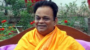  Sexual harrasment: డ్యాన్స్ బాబా లైంగిక దాడి కేసు, సార్ క్రిష్ణుడు, విద్యార్థినిలు గోపికలు, అబ్బా ! 