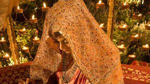  తొలిరాత్రి-ఎన్నో ఆశలతో శోభనం గదిలోకి-ఊహించని నిజం తెలిసి షాక్ తిన్న వధువు