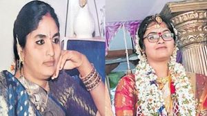  వదిలేసిన భర్తతో వివాదాలు: కోర్టు నుంచి తిరిగొచ్చిన తల్లీకూతురు దారుణ హత్య