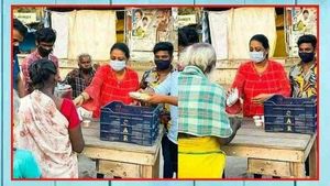 శృంగార తార షకీలా ఔదార్యం: పేదలకు ఆహారం పంపిణీ -లాక్‌డౌన్ ఎత్తివేతపై ముఖ్యమంత్రి కీలక ప్రకటక