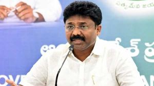 పది, ఇంటర్ పరీక్షలు నిర్వహిస్తాం.. ఇతర రాష్ట్రాలతో సంబంధం లేదు: సురేశ్