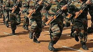 విశాఖపట్నం ఆర్మీ భారతీలో ఉద్యోగాలు.... పూర్తి వివరాల కోసం క్లిక్ చేయండి..!