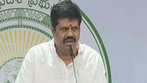 బాబూ.. ప్రతీది రాద్దాంతమేనా.. మంత్రి అవంతి శ్రీనివాస్ విసుర్లు