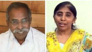 సొంతగడ్డపై వివేకా ఫ్యామిలీకి భద్రత కరవు-హంతకుల బెదిరింపులు ? సీబీఐ దర్యాప్తుతో ఒత్తిడి
