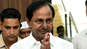 కరీంనగర్‌కు సీఎం కేసీఆర్...?-ఆపరేషన్ హుజురాబాద్‌కు రంగంలోకి గులాబీ బాస్...?