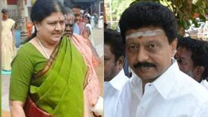 Sasikala: చిన్నమ్మ ఫ్యామిలీలో ఆందోళన, ఐసీయూలో శశికళ సొంత తమ్ముడు, ఒక్కసారికూడా ? 