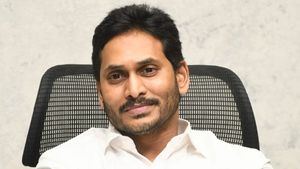 సీతానగరం రేప్‌ ఎఫెక్ట్ : ఏపీలో ఇకపై వారంతా మహిళా పోలీసులే-జగన్ సర్కార్‌ ఉత్తర్వులు