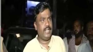 జడ్జి రామకృష్ణకు ప్రాణహాని- హైకోర్టు ఆందోళన-బెయిల్ కంటే కస్టడీయే మేలని సూచన
