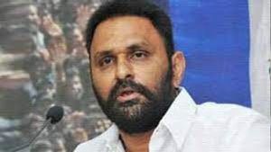  రాక్షసుడు కాదు రక్షకుడు, వైఎస్ఆర్‌పై కొడాలి నాని.. కామెంట్స్ తగదు