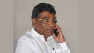  చిక్కుల్లో టీఆర్ఎస్ ఎంపీ : నామా నివాసంలో ఈడీ సోదాలు : విదేశీ కంపెనీలకు డబ్బులు మళ్లింపు..!!