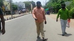కేసీఆర్ వరంగల్ టూర్ .. ప్రతిపక్షాల నేతలు హౌస్ అరెస్ట్ , టీఆర్ఎస్ ఎమ్మెల్యే పెద్ది సుదర్శన్ రెడ్డికి పరాభవం