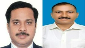 హైకోర్టు సంచలన నిర్ణయం- ఇద్దరు ఏపీ ఏఐఎస్‌లకు జైలుశిక్ష- తర్వాత నిలిపివేత
