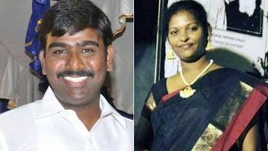 Birthday: అధికార పార్టీ లీడర్ భార్య ఆత్మహత్య, పుట్టిన రోజు నాడే పాపం, లవ్ మ్యారేజ్, గొడవలు !  